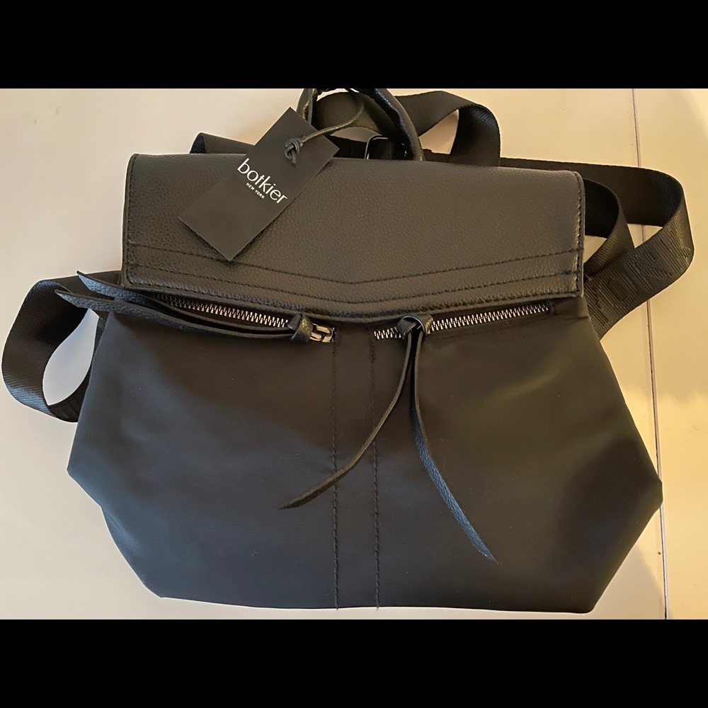 Trigger Mini Backpack